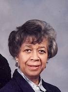Gloria Wright