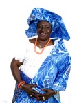 Margaret I.  Ugbosu