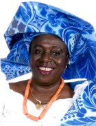 Margaret Ugbosu