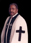 Rev. Eddie Martin  Jackson