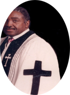 Rev. Eddie Jackson