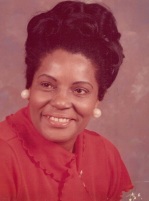 Bernice Jackson