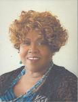 Pastor  Carolyn Louise  Gibson