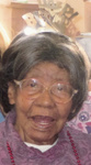 Mary Ethel  Toliver