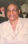 Bessie M.  Williams
