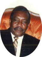 Marvin Robinson, Jr.